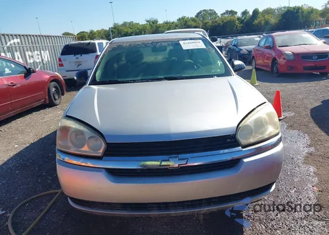 2005 Chevrolet Malibu z USA, uszkodzony, nr VIN 1G1ZS52F15F198276